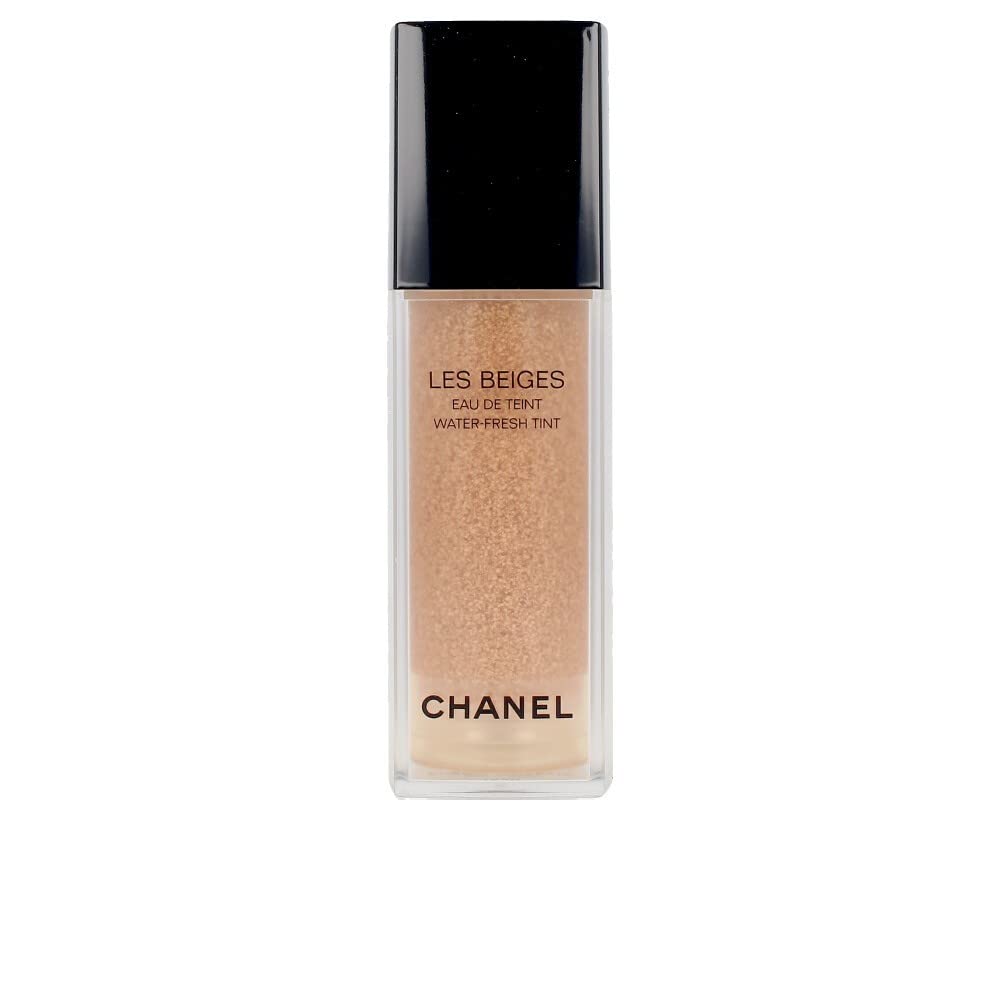 Chanel Les Beiges Eau de Teint 30mL (Light)