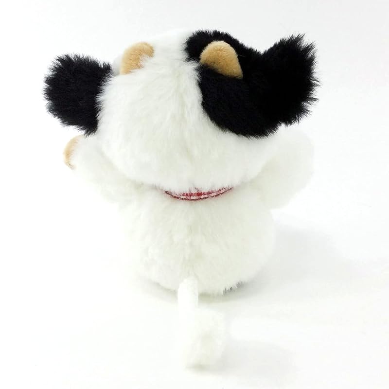 Cute Plush Toy - Hug the Cow SS F0276
