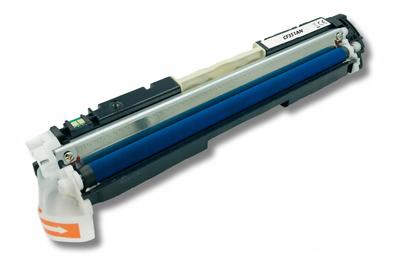 Toner Zamienny Hp Cf351A 130A Hp Color Laserjet Pro Mfp M176N M177Fw Chip