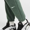 Nike Dri-Fit Standard Issue Fashion Casual Versatile Long Pants Kids bottoms Vintage-Green Stone-Pink Light-Ivory FZ5027-338