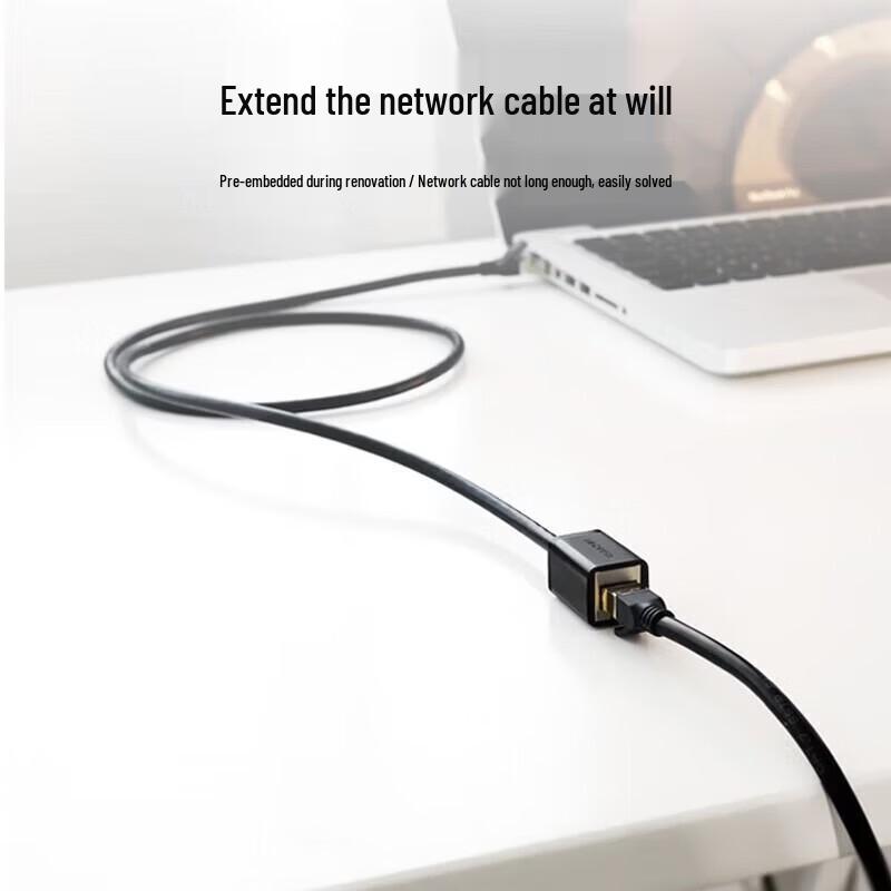 UGREEN CAT6 RJ45 Ethernet Extension Cable