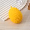 Simulation Jackfruit Squeeze Toy Anxiety Relief Soft Stress Ball Decompression Simulated Fruit Sensory Toy Hand Exercise Tools