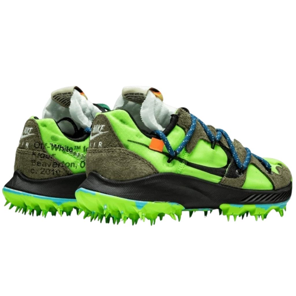 Off-White Zoom Terra Kiger 5 Volt