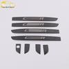 19 Lingpai Car Door Armrest Decorative Handle Strips