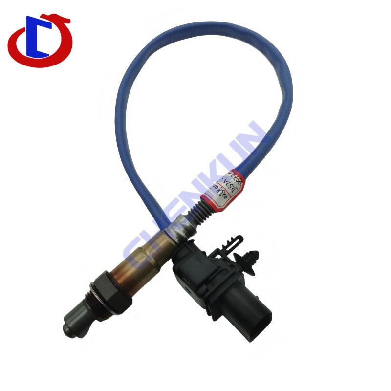 Front Oxygen Sensor for Ford Lincoln DS7Z-9F472-A 0258017359/360