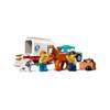 LEGO City Horse Trailer 60327 Multicolor