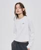 ONEILL Women'S Aura Long Sleeve T-Shirt Owtrn5086-101