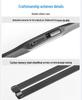 Chery Tiggo 3 Silent Front & Rear Frameless Wiper Blades for New & Old Models