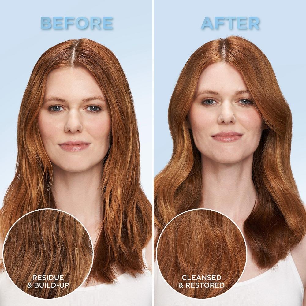 L Or aL Everpure sulfatfreies klärendes Shampoo mit Antioxidantien 6,8 oz