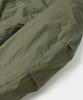 Indust [Liner Set] Renewed Original M65 Fishtail Parka_Khaki