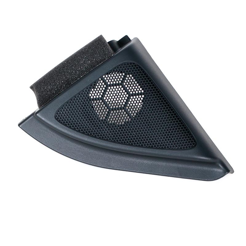 Car Front Door Speaker Tweeter For Toyota Corolla 2006 2007 2008 2009 2010 2011-2013 Triangle Cover Cap Trim Panel 67492-02210