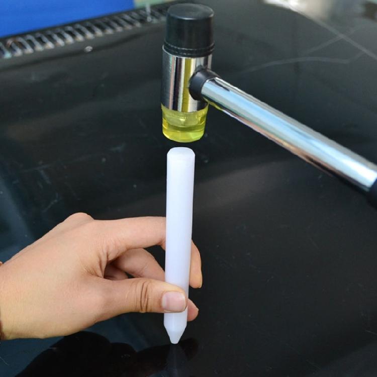 Nylon Dents  Repair Set with Three Size  Easy Dents  Repair Tool for Versatile Application In Garage Or Outdoor Setting 