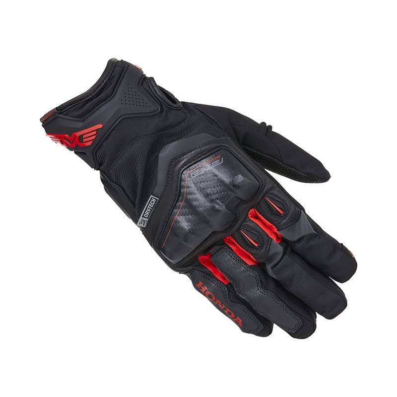 

Перчатки FIVE WP размер R LL [Honda] X-RIDER (красный) 0SYGB-46C-RLL