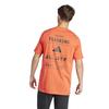 Adidas Mens All Gym T-Shirt