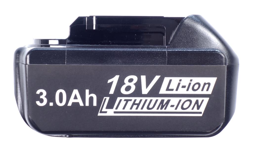 Akumulator Bateria Do Makita Bl1850 Bl1840 Bl1830 Lxt-400 194204-5 18V 3Ah