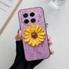 For Tecno Camon 30 Premier Case CL9 2024 Fashion Cover Cartoon Fundas For Tecno Camon 30 CL6 CL7 Bumper Camon30 5G Phone Case