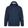 FOS Jackets Men's Blue Hooded Moderate Other KG0737