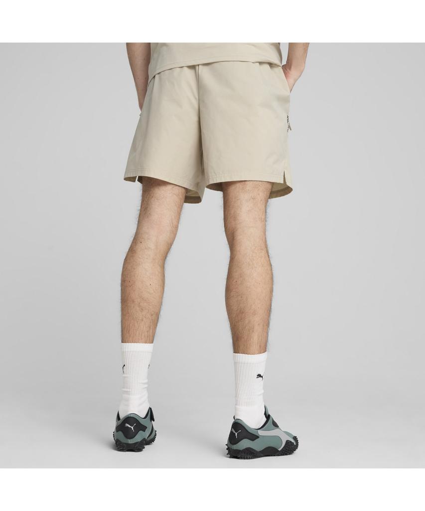 PUMA Puma Tech Relaxed Shorts 6 Wv (63183468)