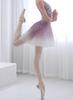 [ProDance] ProDance Variation Skirt Gradient for Adults and Ladies Ballet
