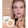 NYHET Big Cover Concealer 3 Färger Pore Primer Foundation Täckning av blemmor/Täckning av märken/Täckning av mörka ringar/12 timmars smink Yu