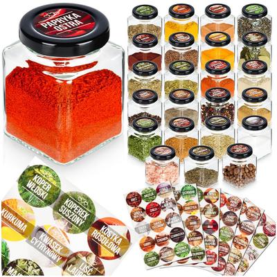 Conteneurs pour aliments – Stockage alimentaire