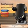 Universal Suction Cup Phone Holder for Car and Desktop