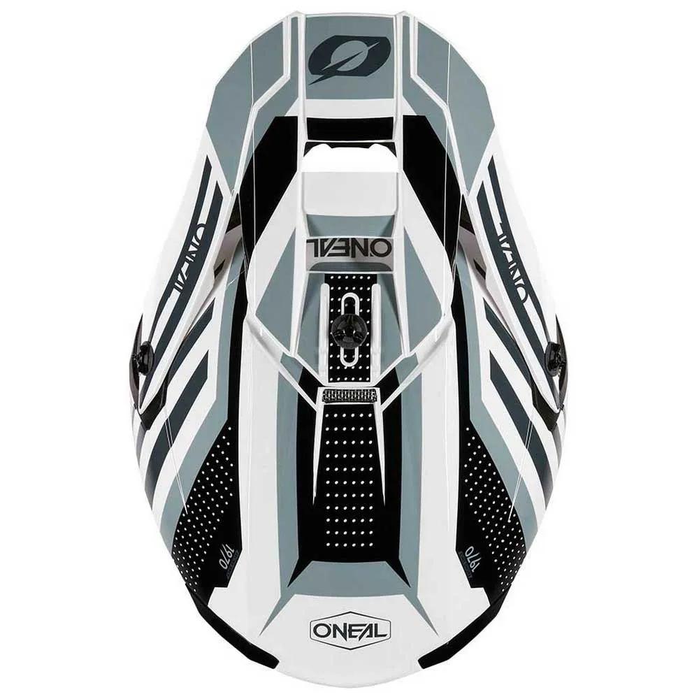 Oneal Шлем для бездорожья 5SRS Spike