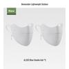 Beneunder Women's UV Protection Face Mask