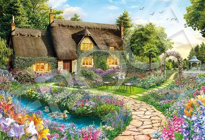 Puzzles & Denkspiele – Puzzles