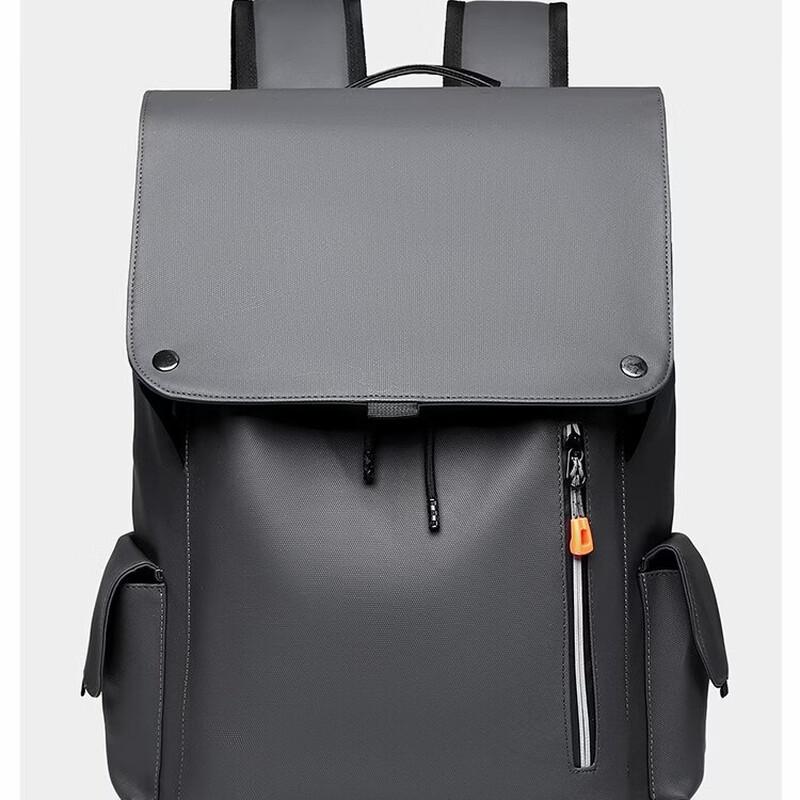 MDNG Men s Large Capacity Waterproof Laptop Backpack