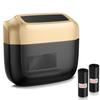 Best-selling car-mounted trash can, car storage box, car side door trash can
