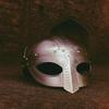 Viking Helmet Medieval Norse Warrior Helmet Handcrafted Steel LARP Cosplay Costume Armor Norse Helmet Replica Gift