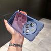 For Vivo T4 Case Vivo IQOO Z10 Phone Case Vivo T4 Cover Vivo Iqoo Z10 5G Shookproof Plating Silicone Back Cover
