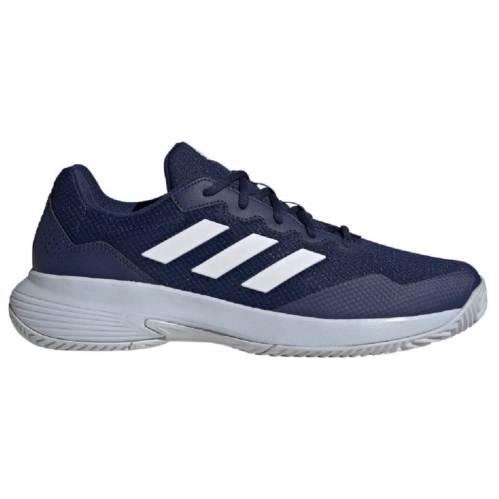 Adidas Men's Court 2.0 Tennis Shoes