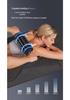 Multi-Function Abdominal & Chest Rebound Ab Roller Massager