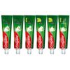 Total Anti-Cavity Mint Toothpaste, 140g 6-Pack