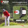 PGM Alignment Golf Putter for Men & Women, Directional Control with Bunker/Pitching Wedge