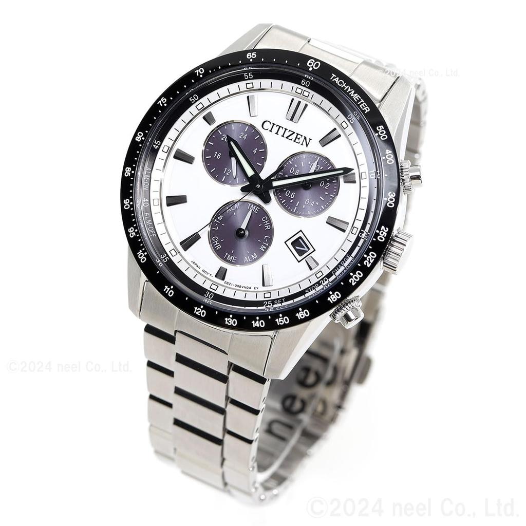 CITIZEN COLLECTION Watch BL5614-59A Men's