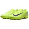 Nike Mercurial Vapor 16 HG Rubber Short Studs Anti-Slip Wear-Resistant Soccer Shoes Men's Neon Green Black Sneakers FQ8431-700