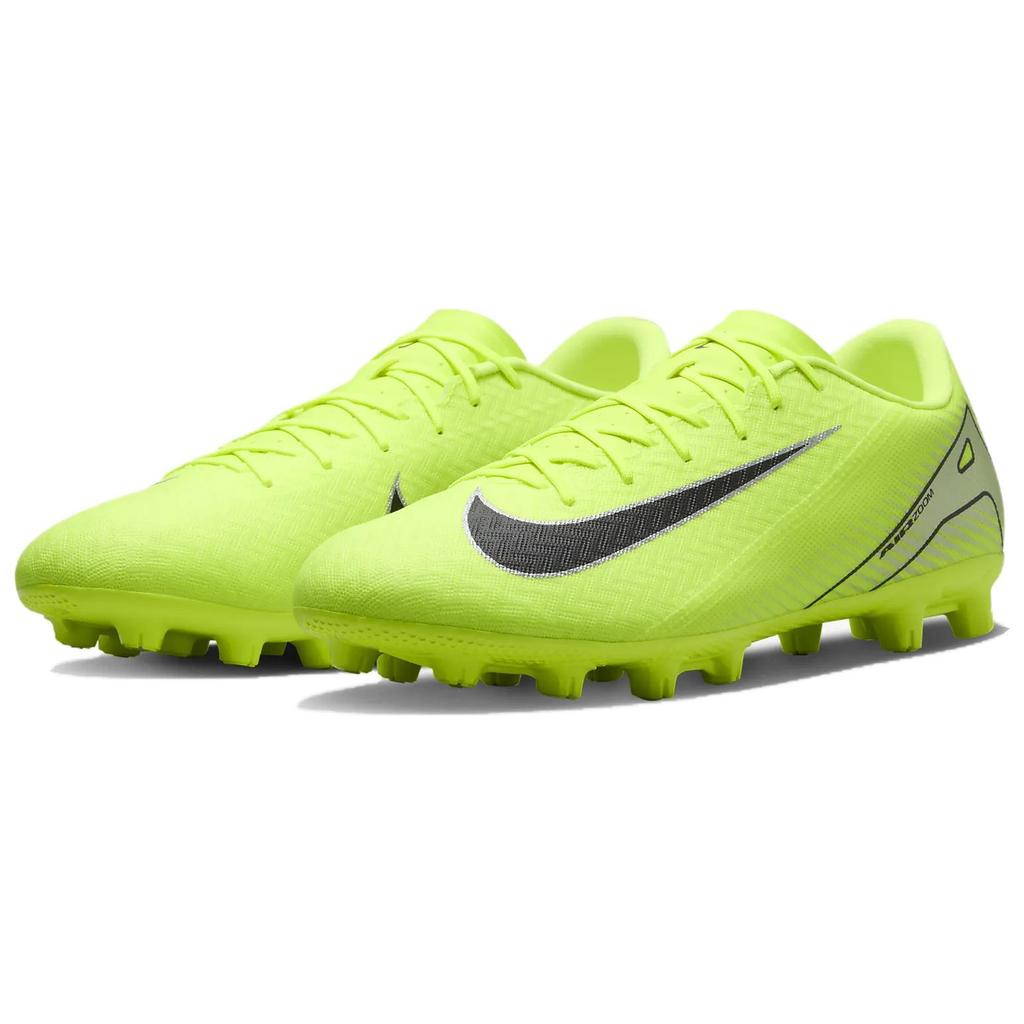 Nike Mercurial Vapor 16 Academy Stylish Comfortable HG (Rubber Short Studs) Non-Slip Wear-Resistant Soccer Shoes Men Soccer Shoes FQ8431-700
