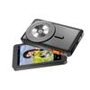 Phone Vlog Selfie Monitor Screen Magnetic Phone Clip Mount for Video Rear Camera for Live Stream Media Content