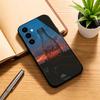 CocaS-S Fashion C-Cola  Phone Case Black Silicone Soft For Samsung Galaxy A73,A72,A71,A70,A53,A52,A51