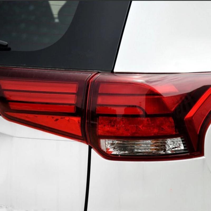 Powerful Car Inner Side Tail Lamp Rear Brake Light Turn Signal Lamp For Mitsubishi Outlander 2016 2017 2018