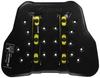 Texel Chest Protector Chest CE Level 2 Free (Button Type) Black/White Size [TRV063]