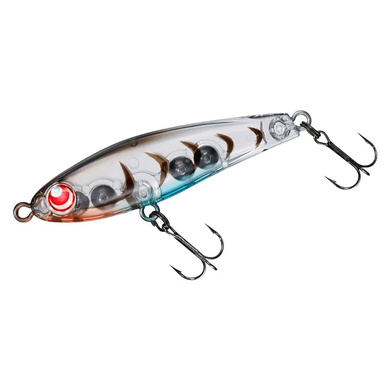 

Daiwa lure Beauty under the moon Tsuyukaze 50S incubating shrimp