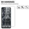 Screen Protector for OnePlus 13R 5G/Ace 5 Pro 5G/Ace 5 5G HD Tempered Glass Film 2.5D