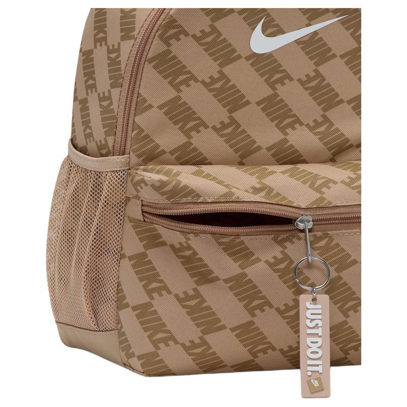 Nike Brasilia Jdi Big Kids' Mini Backpack 11L Casual HV6481-200 Casual HV6481-200