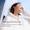 Shokz OpenFit Air T511 Open-Ear Bluetooth Headphones