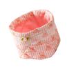 Foldable Storage Basket Soft Fabric Designs Space Saving Solution For Small Spaces Home Organization Essential