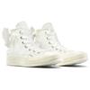 Converse Chuck 70 High Bows Unisex Sneakers White Egret A15191C